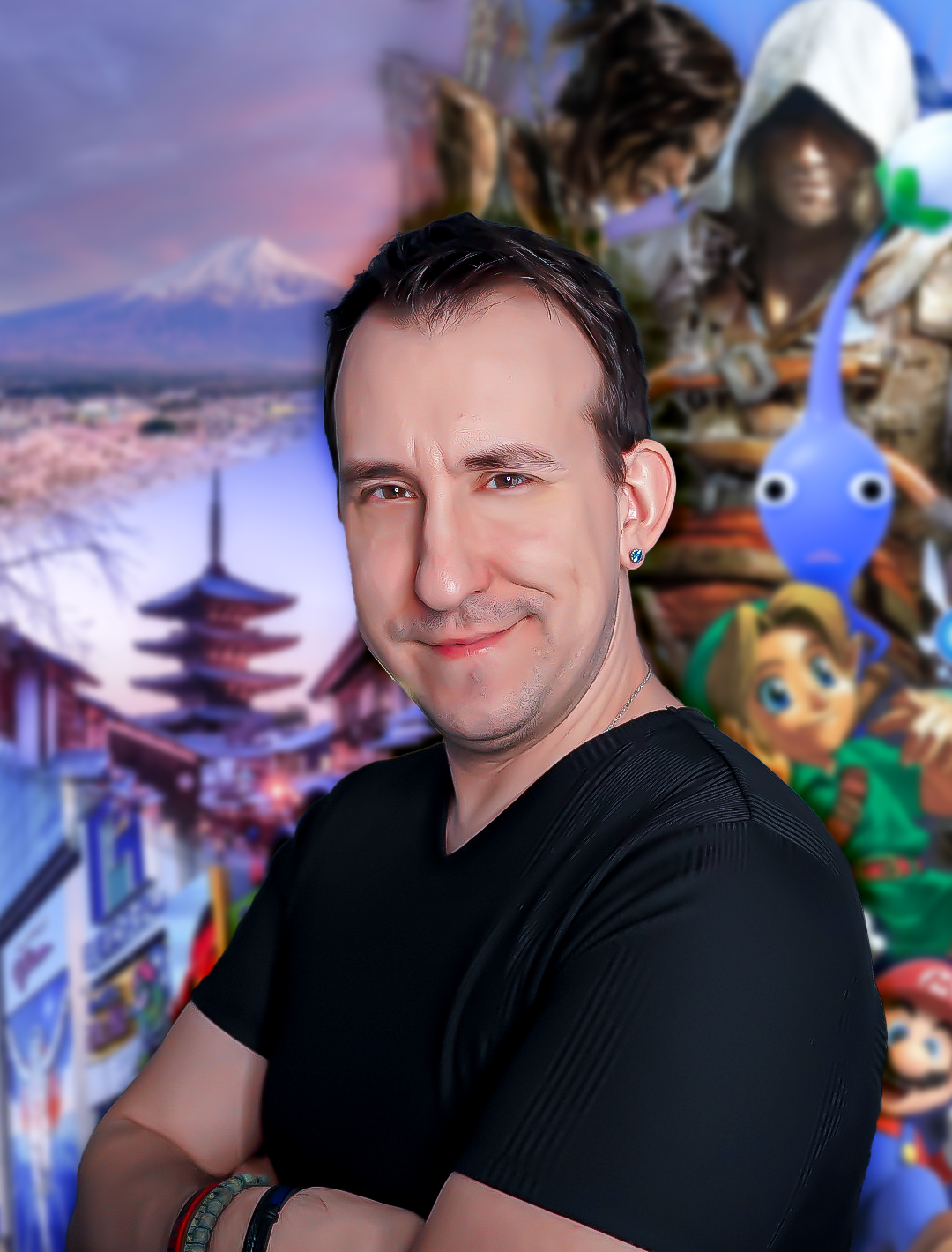 GERO JAPAN