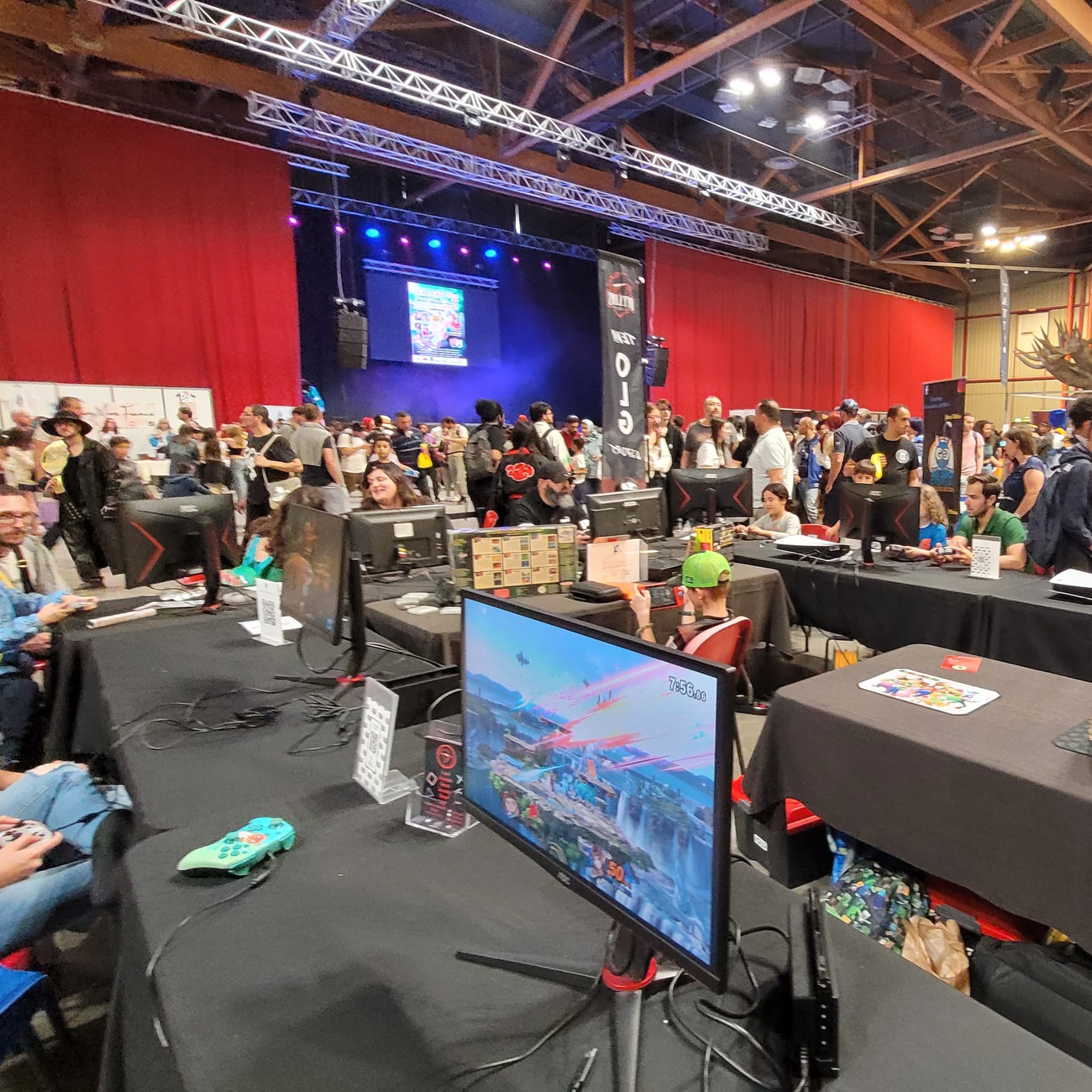 OUTLOWS GAMING