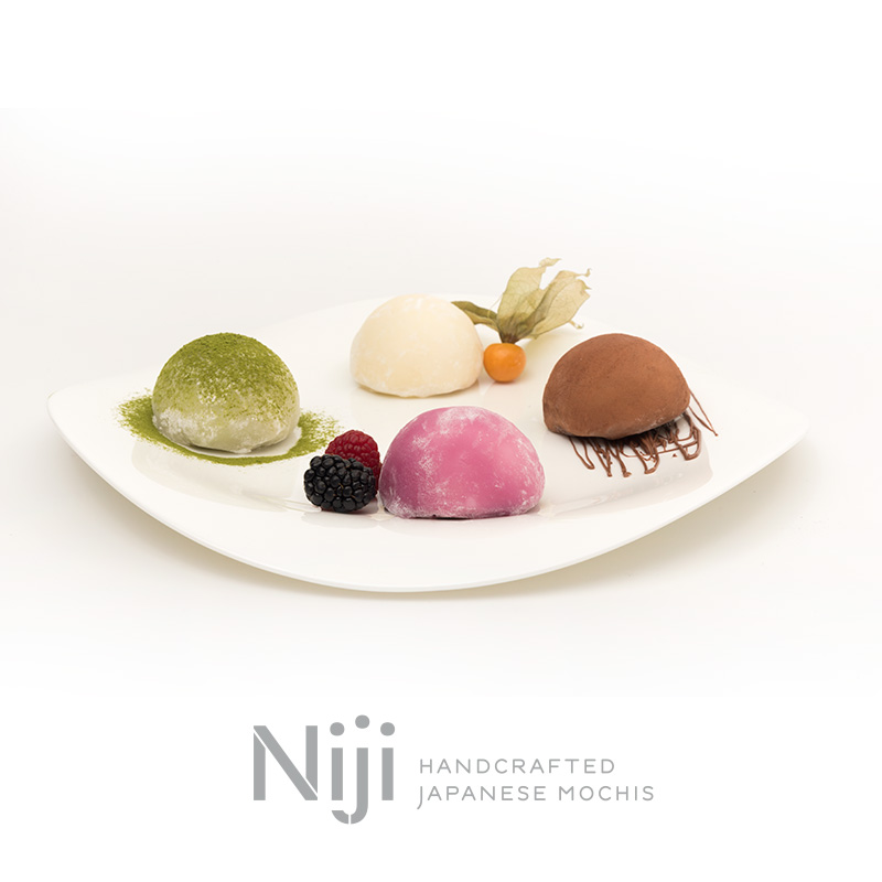 MOCHIS !