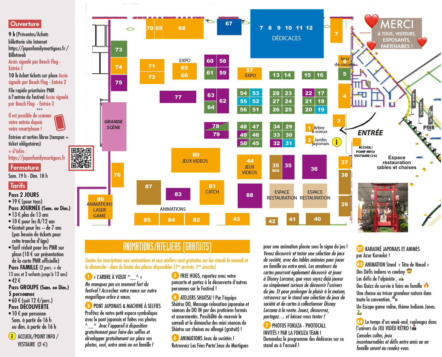 Programme page 4