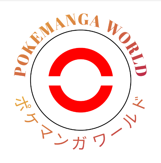 Pokémangaworld